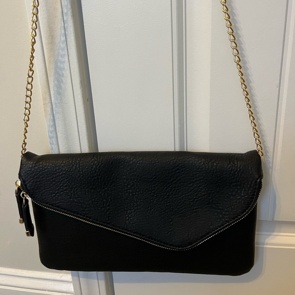 Urban shoulder bag Expression Vegan - Picture 3 of 6